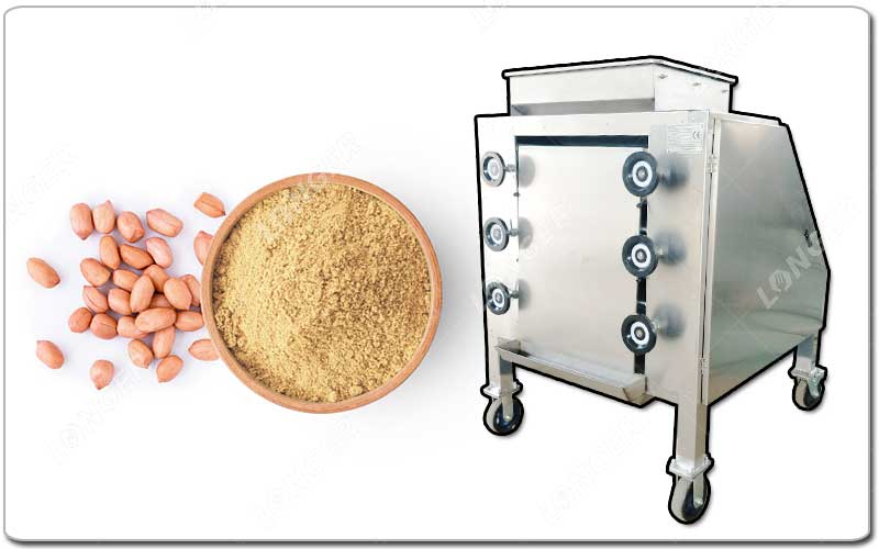 Mesin Penggiling Bubuk Kacang Tanah Otomatis.jpg