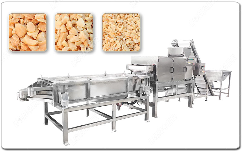 Mesin Sortasi dan Penghancur Kacang Tanah Otomatis.jpg