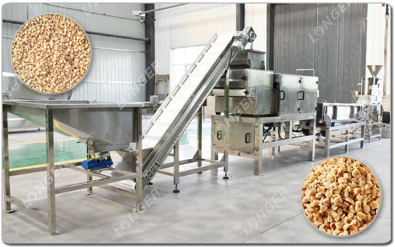 Mesin Sortasi dan Penghancur Kacang Tanah Otomatis.jpg