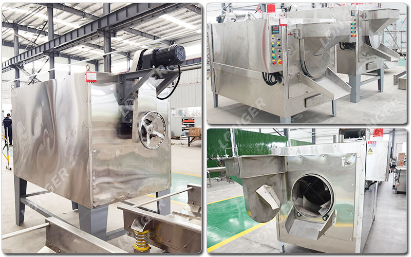 Keunggulan Mesin Sangrai Kacang Industri Dijual.jpg