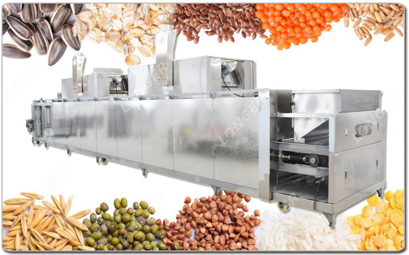 Pemanggang Barley yang Dipanaskan Gas.jpg