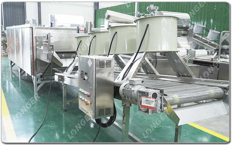 Pengolahan Kacang Panggang.jpg  Pengolahan Kacang Panggang.jpg