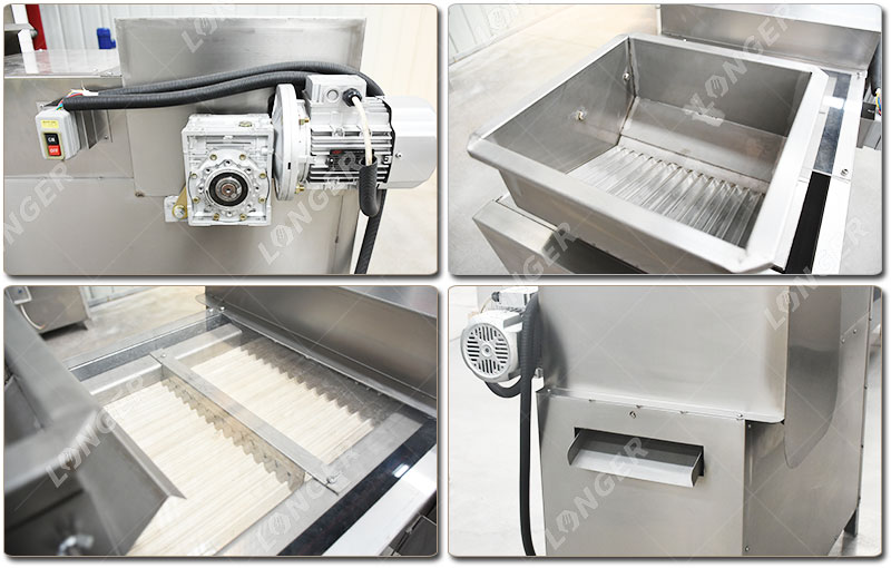 Struktur Mesin Pemotong Kacang Tanah Strip Otomatis.jpg