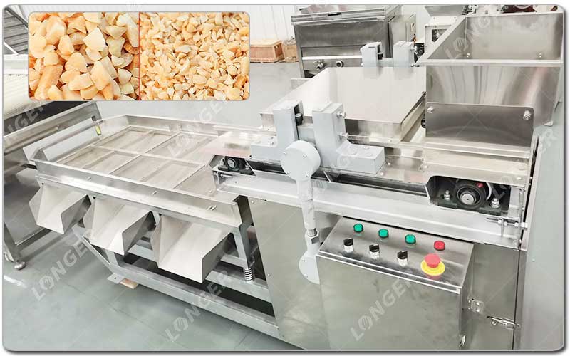 Pemasok Mesin Pemotong Partikel Kacang Tanah.jpg Pemasok Mesin Pemotong Partikel Kacang Tanah.jpg