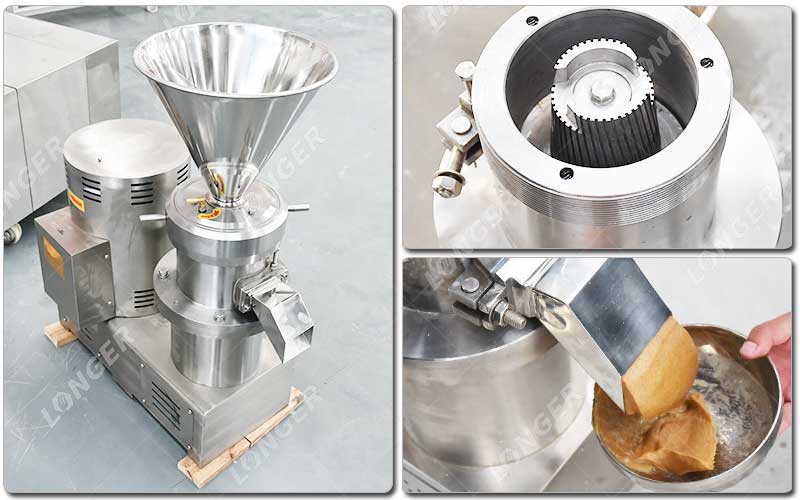 Keunggulan Mesin Penggiling Mentega Kacang Industri.jpg