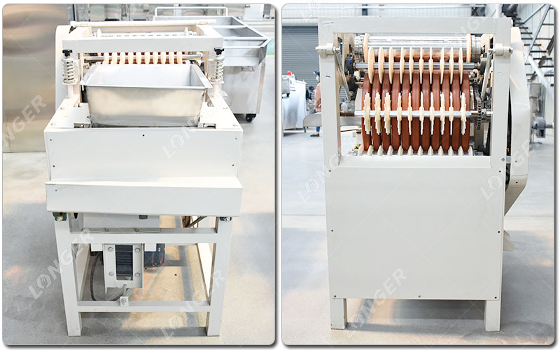 Pengoperasian Mesin Pengupas Kulit Almond Basah.jpg Pengoperasian Mesin Pengupas Kulit Almond Basah.jpg