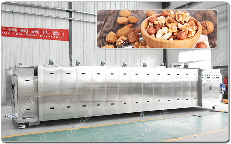 Penerapan Peralatan Pemanggang Macadamia Besar.jpg Penerapan Peralatan Pemanggang Macadamia Besar.jpg