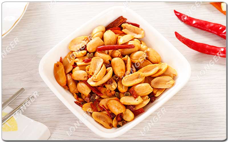 Bagaimana Proses Pengolahan Kacang Pedas.jpg