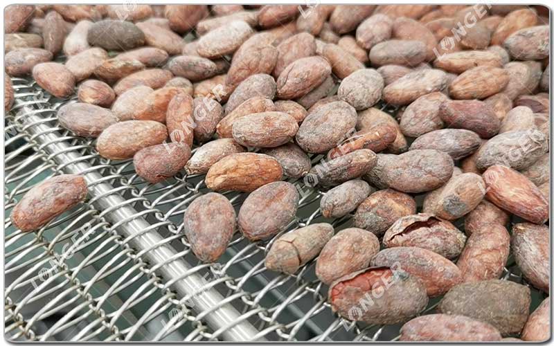 Proses Pengolahan Kakao - Torréfaction.jpg