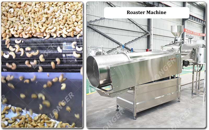 Keunggulan Jalur Pemanggangan Kacang Mete Berbumbu.jpg