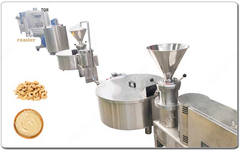 Lini Produksi Mentega Mete.jpg