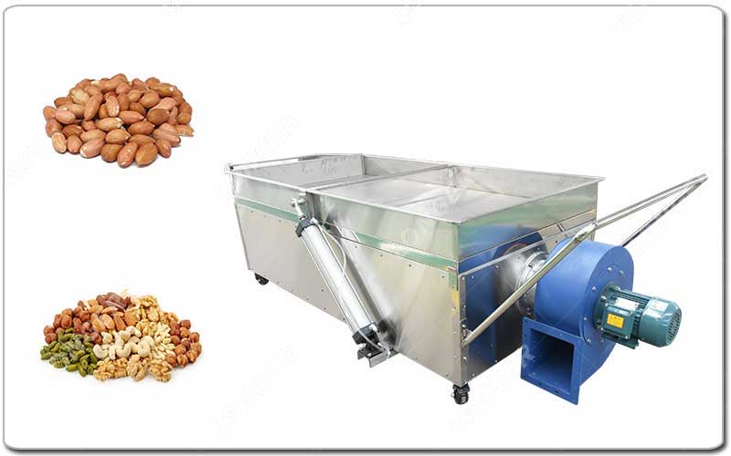 Pengoperasian Mesin Pendingin Kacang Panggang.jpg