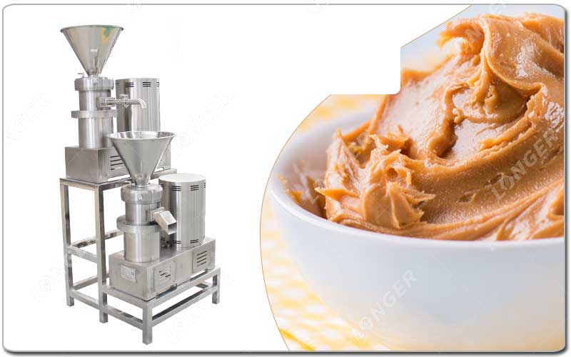 Mesin Pembuat Mentega Kacang Tanah Industri.jpg