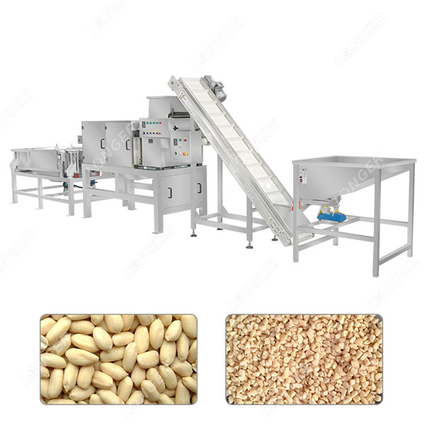 Mesin Sortasi dan Penghancur Kacang Tanah.jpg