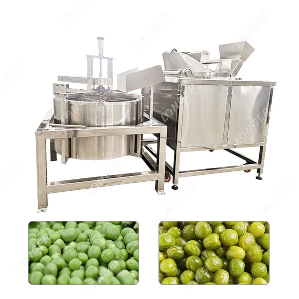 Lini Produksi Mesin Penggorengan Kacang Hijau 300 kg.jpg