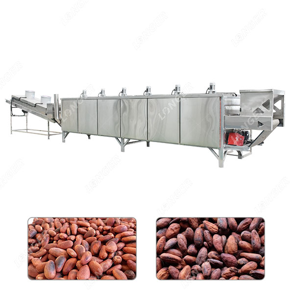 Mesin Pengeringan Biji Kakao Berkelanjutan LG-HLG8.jpg