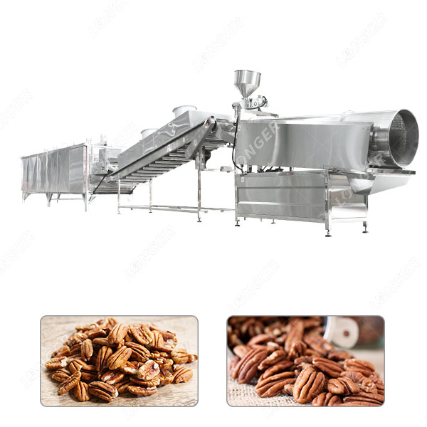 Lini Pembuatan Mesin Pemanggang Kacang Kemiri.jpg