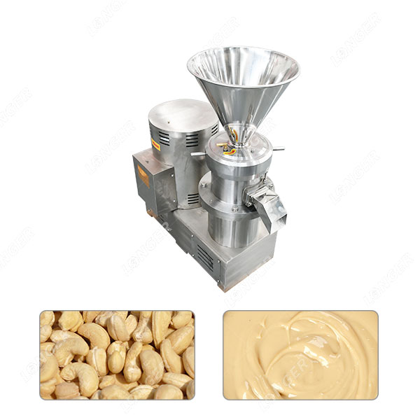 Pemasok Mesin Penggiling Mentega Kacang Mete.jpg