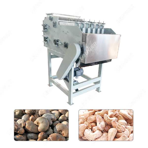 Produsen Mesin Pemipil Kacang Mete