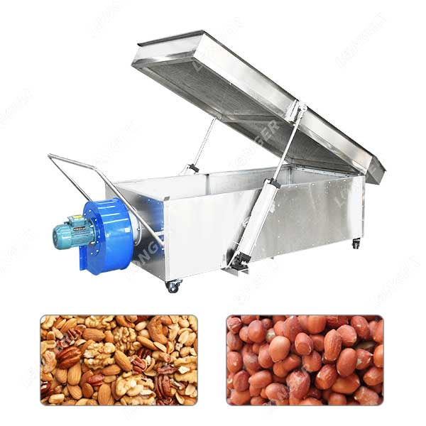 Mesin Pendingin Kacang Tanah Panggang.jpg