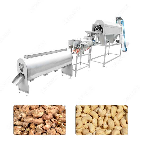 Harga mesin penggiling kacang mete 200 kg/jam