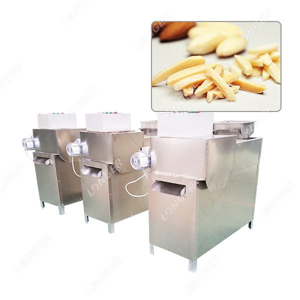 Mesin Pemotong Kacang Tanah dan Almond menjadi Strip.jpg