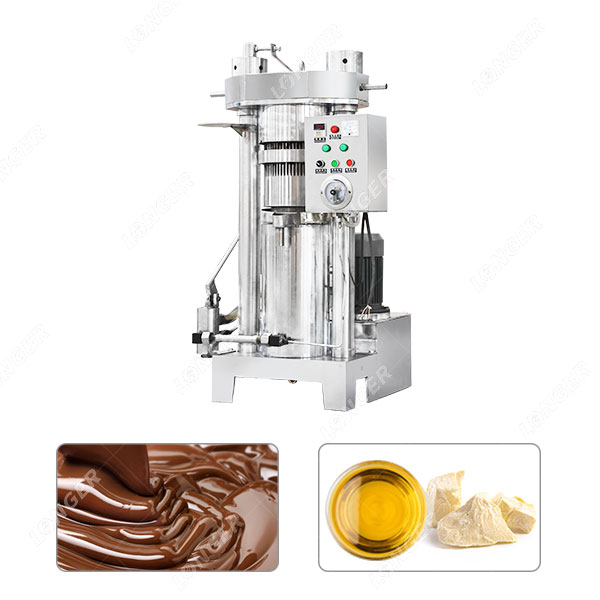 Pabrik Pengolahan Mesin Pembuat Mentega Kakao.jpg