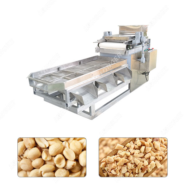 Pemasok Mesin Sortasi dan Perajang Kacang Tanah.jpg