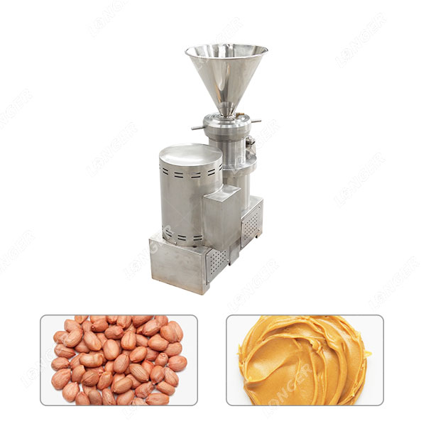 Mesin Penggiling Selai Kacang Almond Industri.jpg