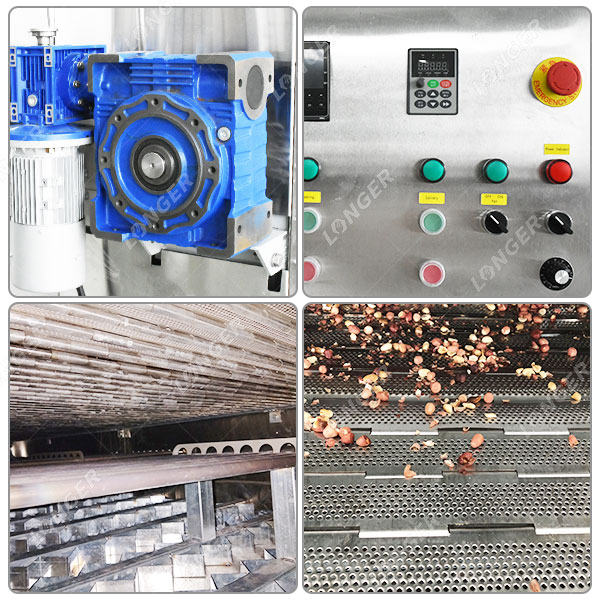 Pengoperasian Mesin Pemanggang Kacang Macadamia Otomatis.jpg