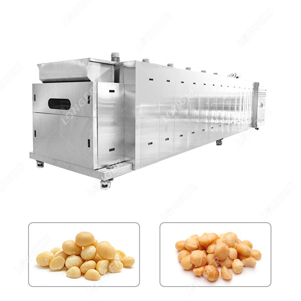Mesin Pemanggang Kacang Macadamia Otomatis.jpg