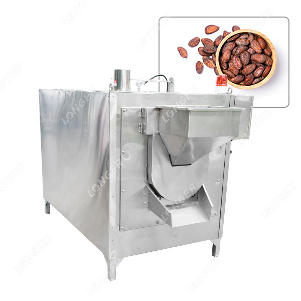 Peralatan Pemanggang Biji Kakao Listrik.jpg