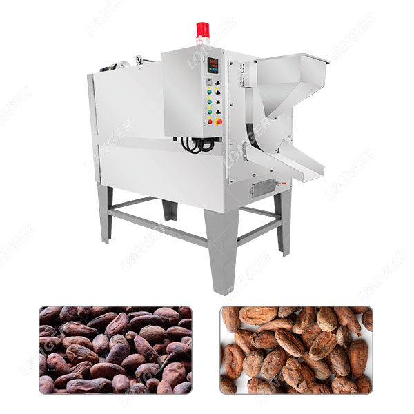 Mesin Pemanggang Biji Kakao Elektrik 100-150 kg/jam.jpg