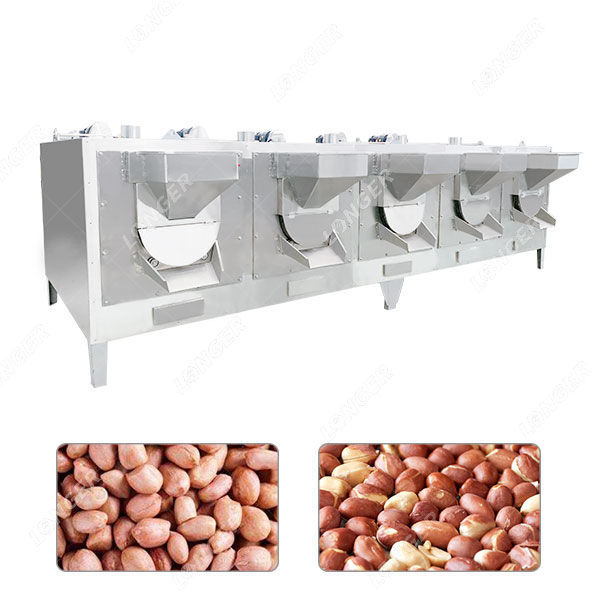 Harga Pabrik Mesin Sangrai Kacang 5 Kandang.jpg