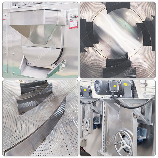 Fitur Mesin Pemanggang Kacang Listrik.jpg