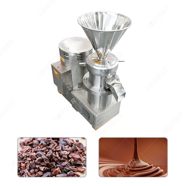 Mesin Minuman Keras Kakao Stainless Steel 220V China.jpg