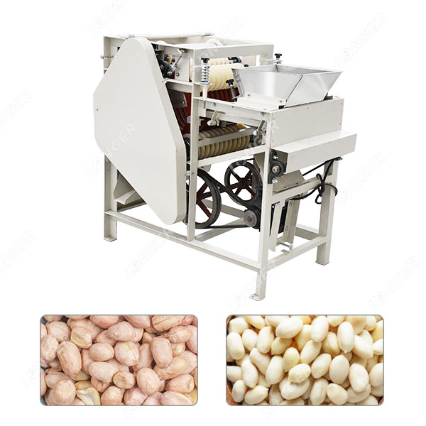 Produsen Mesin Pengupas Kulit Kacang Tanah Tipe Basah.jpg