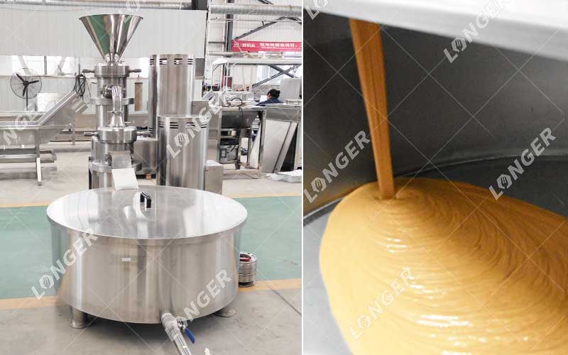 Apakah Bisnis Selai Kacang Menguntungkan?