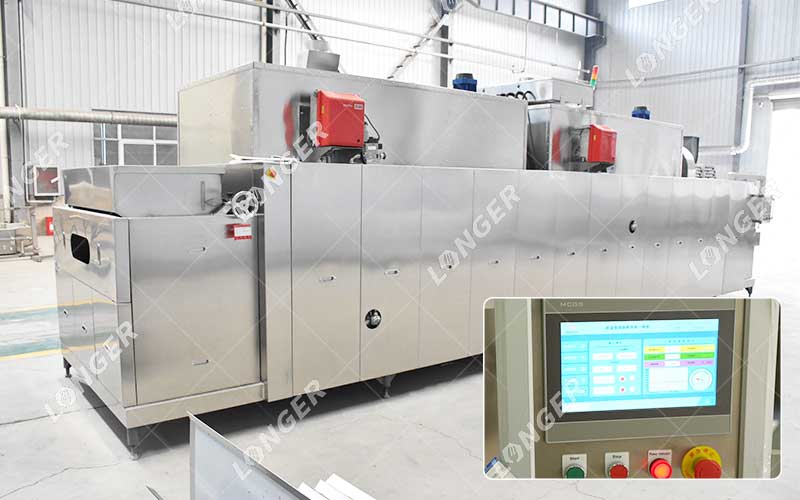 Berapa Biaya Roaster Berkelanjutan?