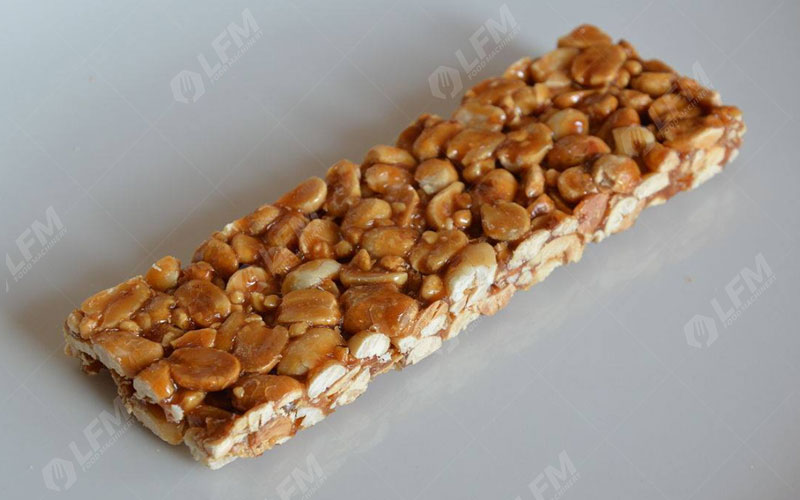 Bagaimana Kacang Tanah Diolah untuk Batangan? 